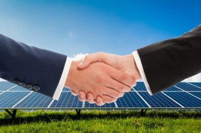 Solar Installation